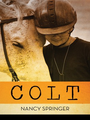 cover image of Colt